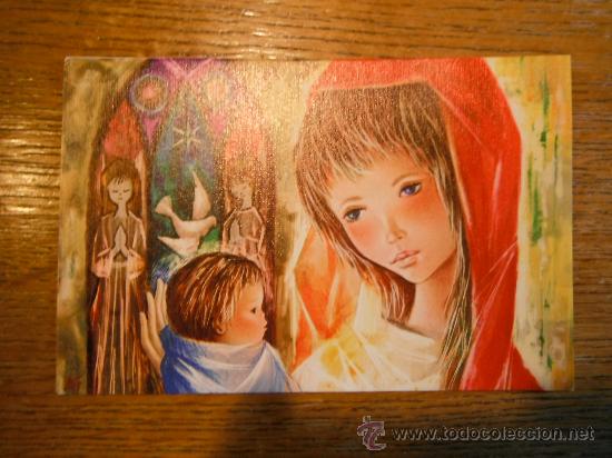 Postales: Felicitacion Navidad - Foto 1
