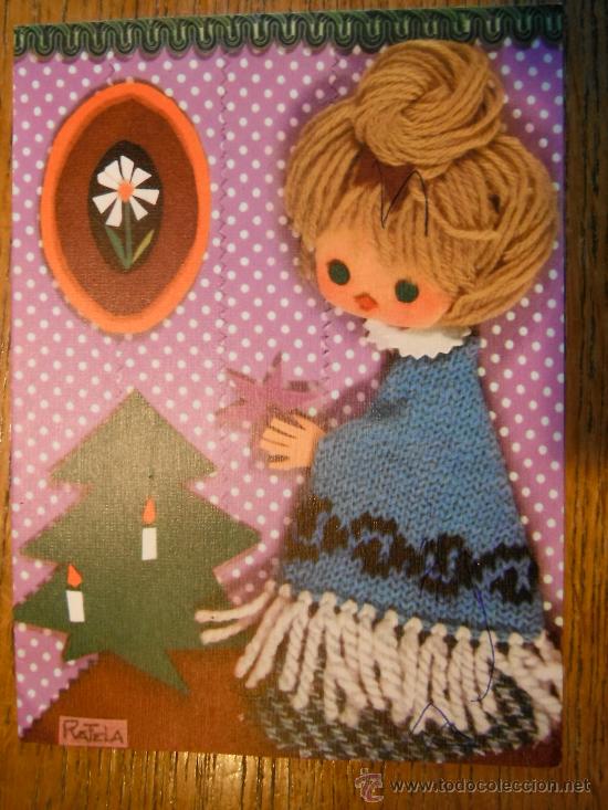 Postales: Felicitacion Navidad - Foto 1