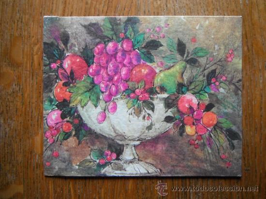 Postkarten: Postal Felicitacion Navidad 1974 flores