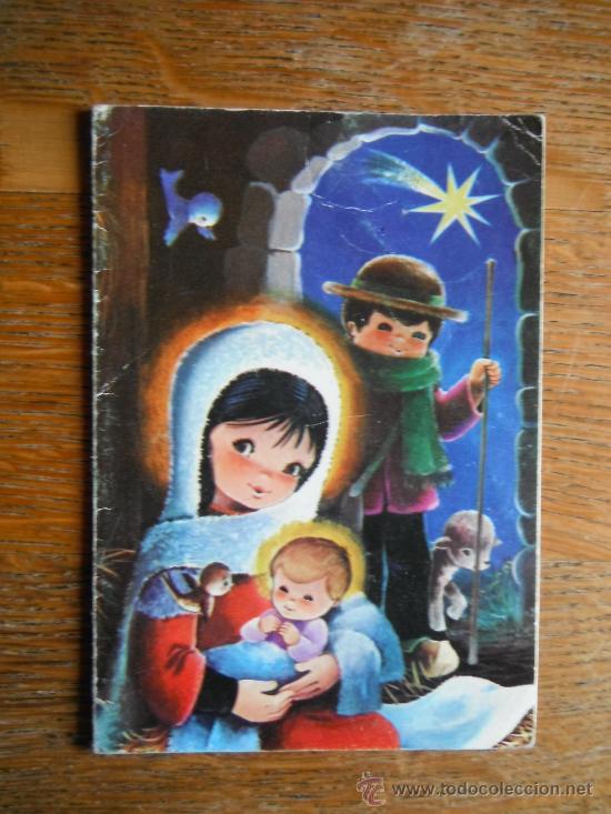 Postkarten: Postal Felicitacion Navidad. Comercial Creaciones Carril