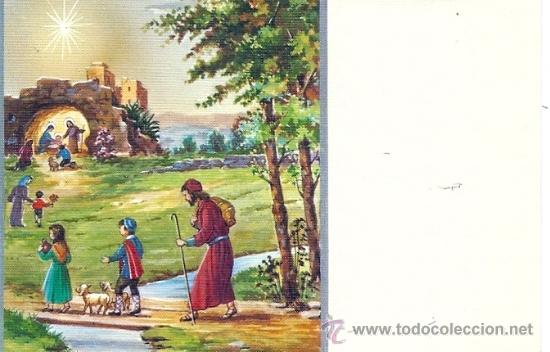 Cartes Postales: 6050X - EDICIONES PERLA - SERIE 4008.C - DATA 1977 - 12X8 CM
