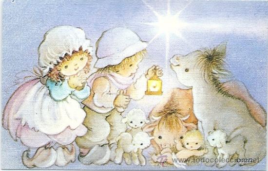 Postales: 0858D - PRECIOSA POSTAL SERIE 5322.2 - 10X6,5 CM - ILUSTRA VIVES