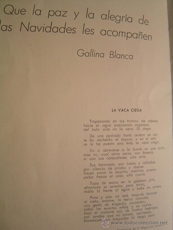 Postales: Postal de Navidad. - Foto 2