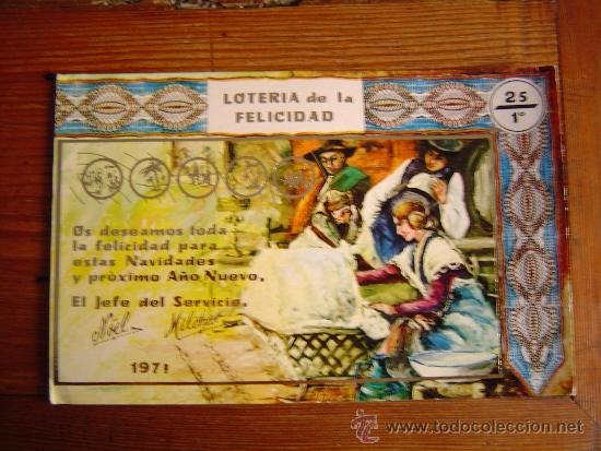 Postales: Postal de Navidad. - Foto 1