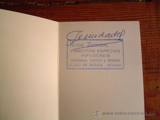 Postales: Postal de Navidad. - Foto 2