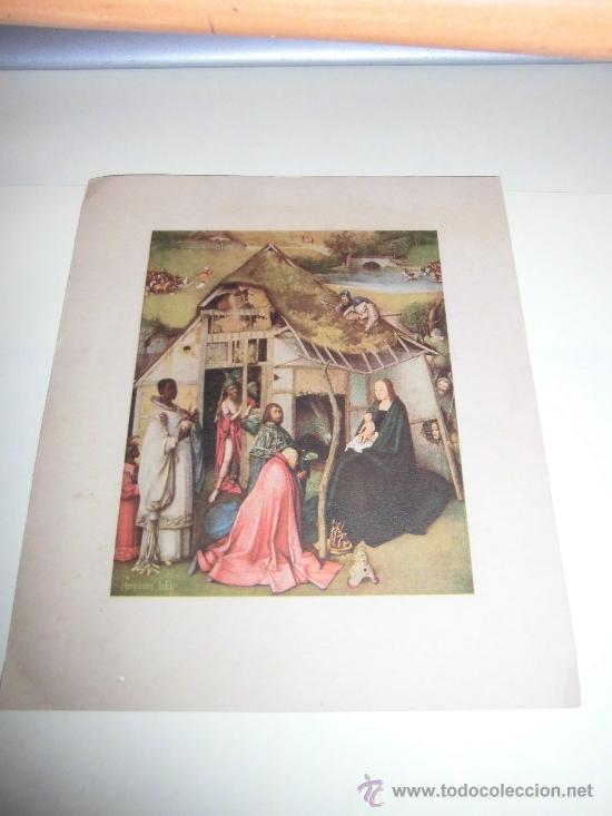 Postcards: TARJETA NAVIDAD  SAGRADA FAMILIA