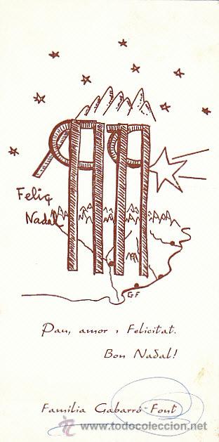 Postales: felicitaci&oacute;n de Navidad - Foto 1