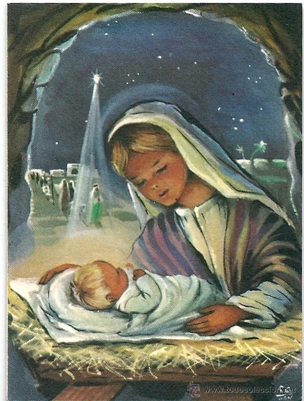 Postcards: 2065G - EDICIONES LESTONNAC (SAN SEBASTIAN) SERIE Mp 6 - DIPTICA - DATA 1963