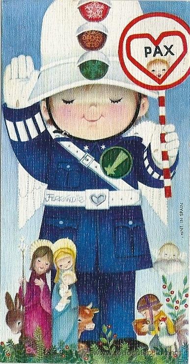 Postcards: 2075G - FERR&Aacute;NDIZ N&ordm; 1449 - PRECIOSA TARJETA 9,5X5 CM APROXIMADAMENTE