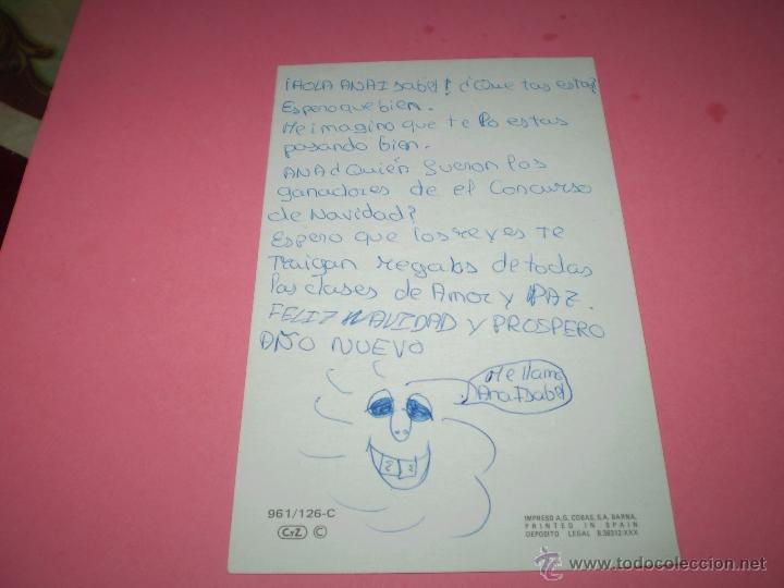 Postales: BARCELONA - Foto 2