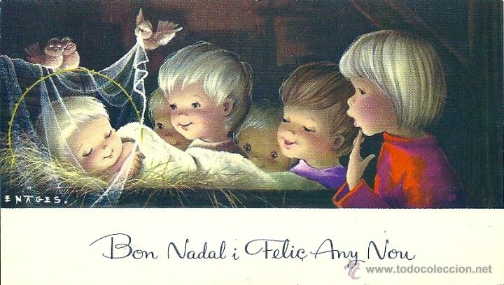 Cartes Postales: 2074L - EDICIONES CYZ - SERIE 514.C - MIDE 10,5X6 CM - ILUSTRA BENAGES