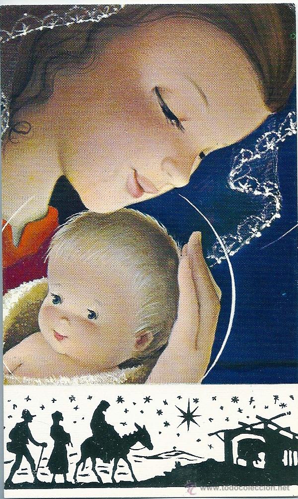 Cartes Postales: 2089L -BENAGES - PRECIOSA POSTAL EDICIONES CYZ SERIE 165.28.D - 12,5X7,5 CM - NUEVA
