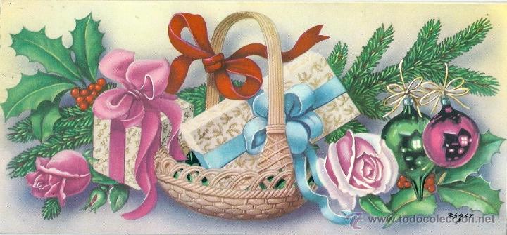 Postkarten: 2021N - EDICIONES SU SERIE 599 N&ordm; 2 - DIPTICA 22,7X10,3 CM - ILUSTRA ZSOLT