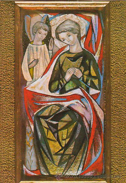 Cartes Postales: Felicitacion de Navidad