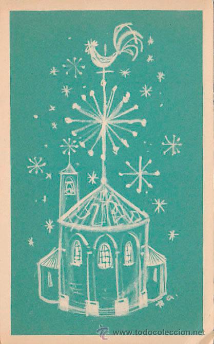 Postales: felicitacion de Navidad - Foto 1