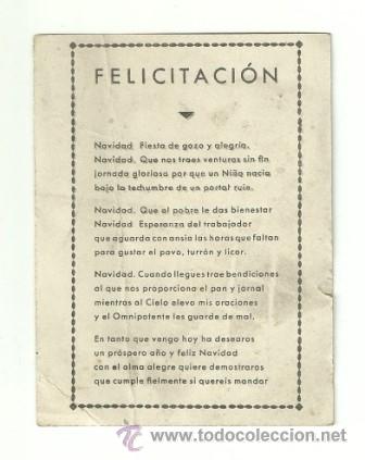Postales: APRENDIZ DE FARMACIA - Foto 2