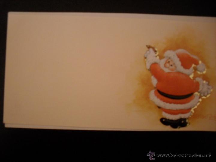 Postales: Postal de Navidad Subi - Foto 1