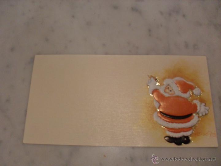 Postales: Postal de Navidad Subi - Foto 2