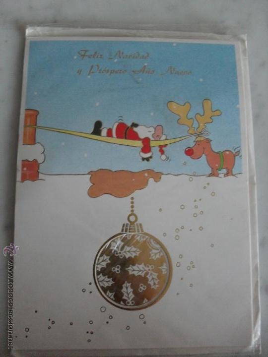 Postcards: Postal de Navidad