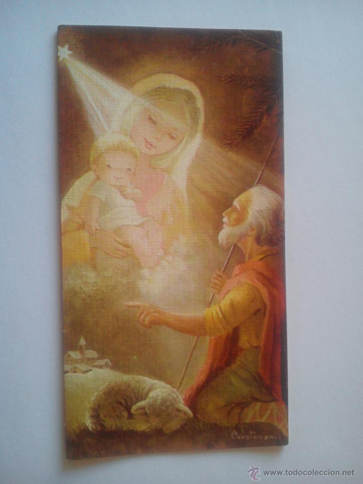 Postales: Postal Navidad Constanza - Foto 1