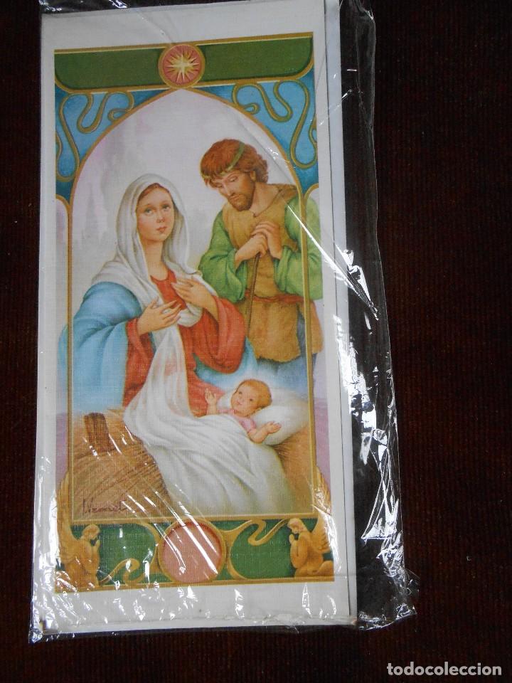 Postales: Postal de Navidad - Foto 1