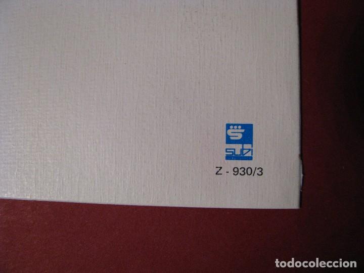 Postales: POSTAL IL. DBLADE. DE EDICIONES SUBI. TEMA DE NAVIDAD. SIN CIRCULAR. - Foto 2