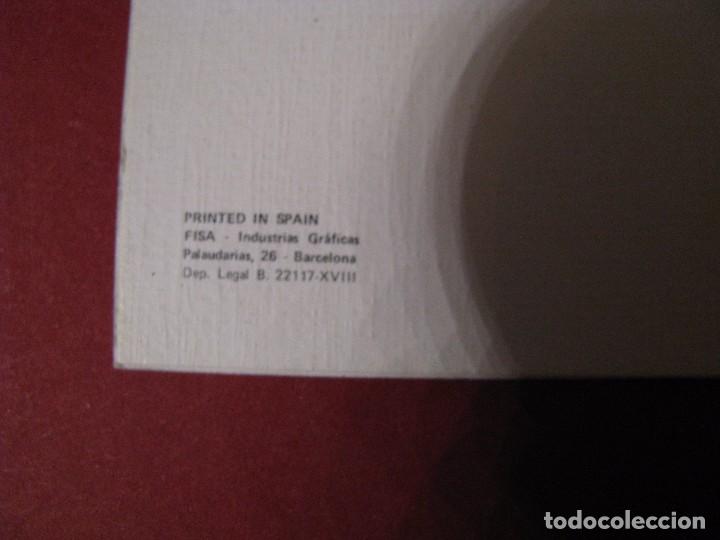 Postales: POSTAL IL. DBLADE. DE EDICIONES SUBI. TEMA DE NAVIDAD. SIN CIRCULAR. - Foto 3