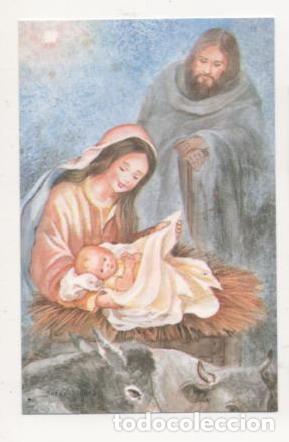 Postales: TARJETA NAVIDAD SIMPLE ESCRITA - Foto 1