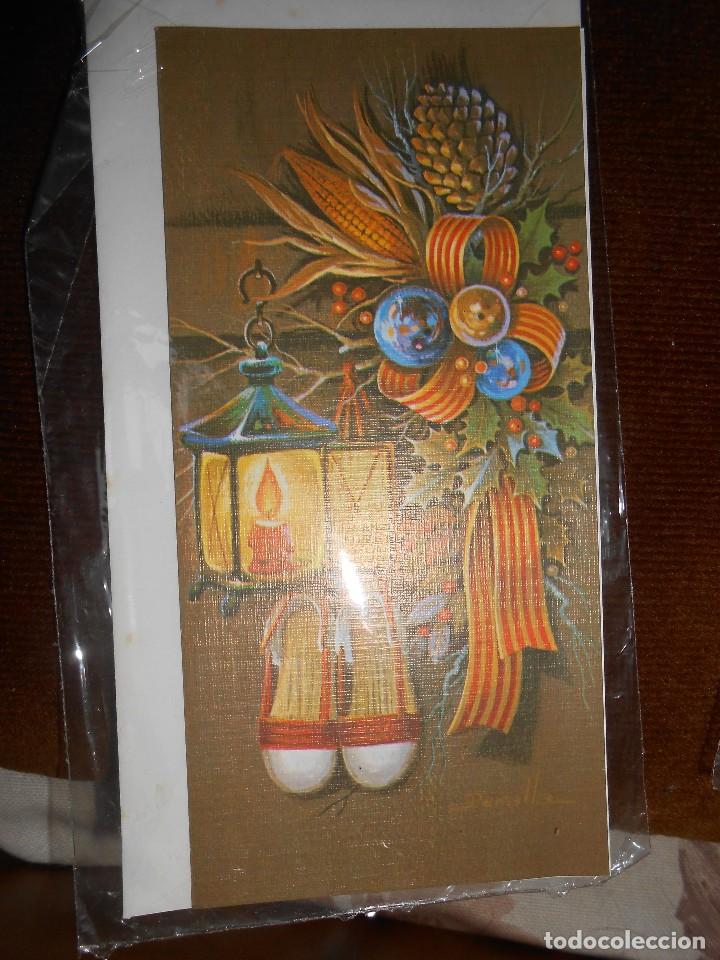 Postales: Postales Navidad - - Foto 2