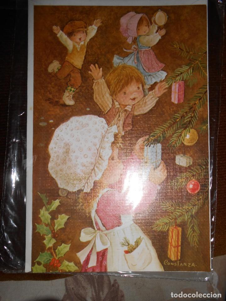 Postales: Postales Navidad - - Foto 3