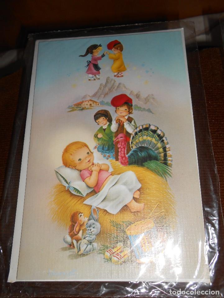 Postales: Postales Navidad - - Foto 4
