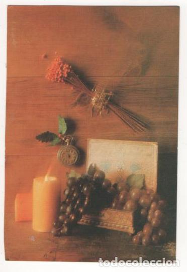 Postales: TARJETA NAVIDAD SIMPLE ESCRITA - Foto 1