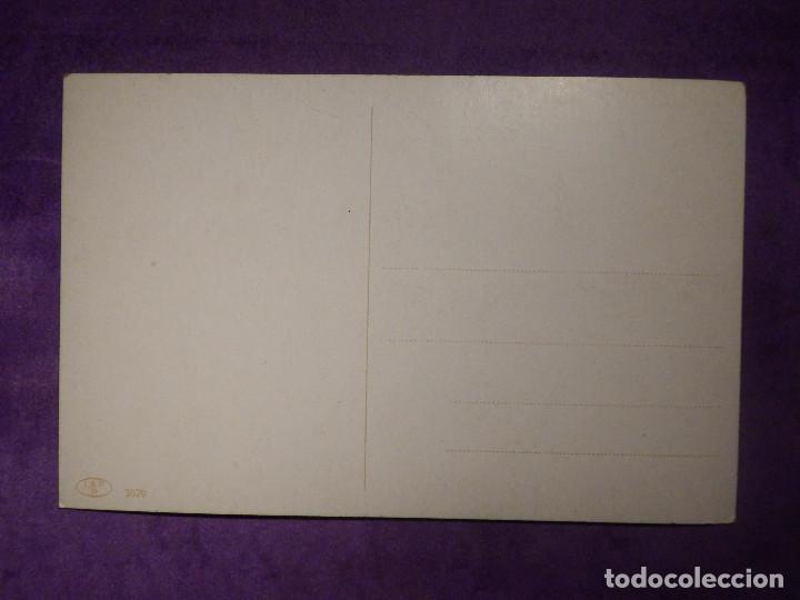 Postales: Postal - Navide&ntilde;a - L & P P - - Foto 2