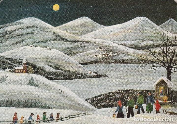 Cartes Postales: N&ordm; 1190 POSTAL INGE BORN WIECHMANN BILDKARTEN