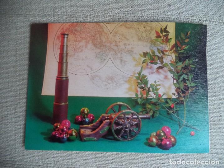 Postales: Bonita postal navidad - Foto 1