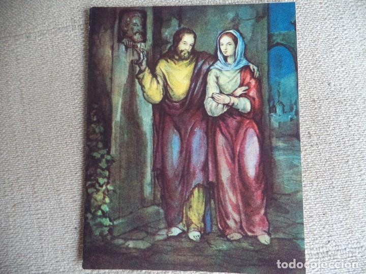 Postales: Bonita postal navidad - Foto 1