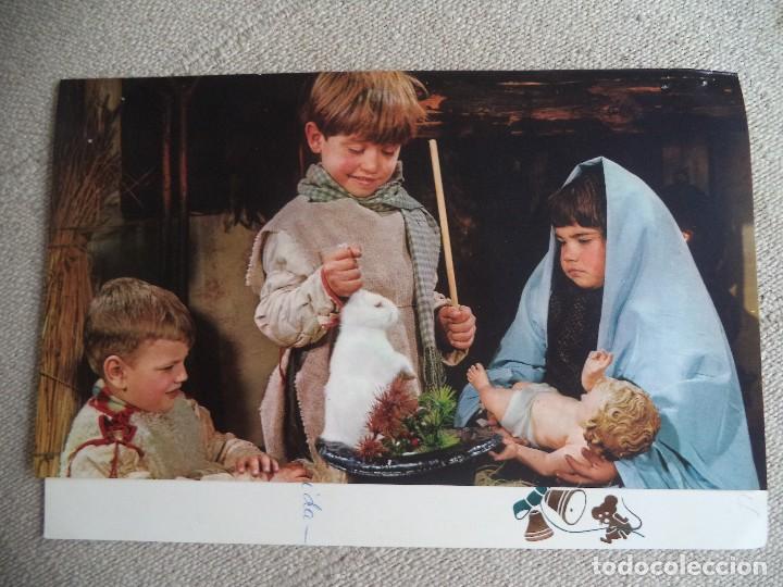 Postales: Bonita postal navidad - Foto 1