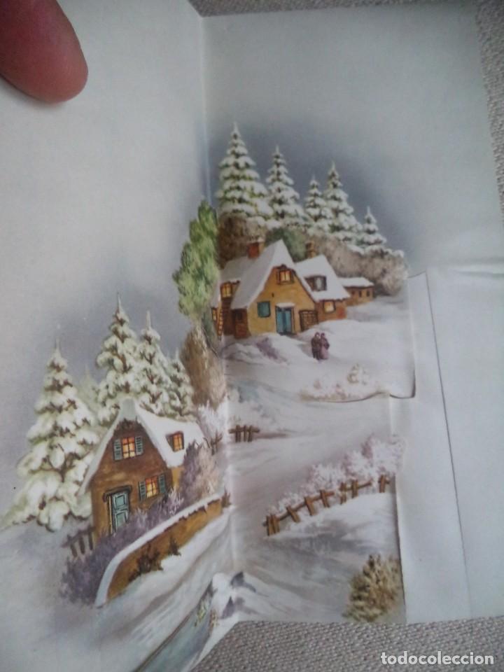 Postales: Bonita postal navidad - Foto 2