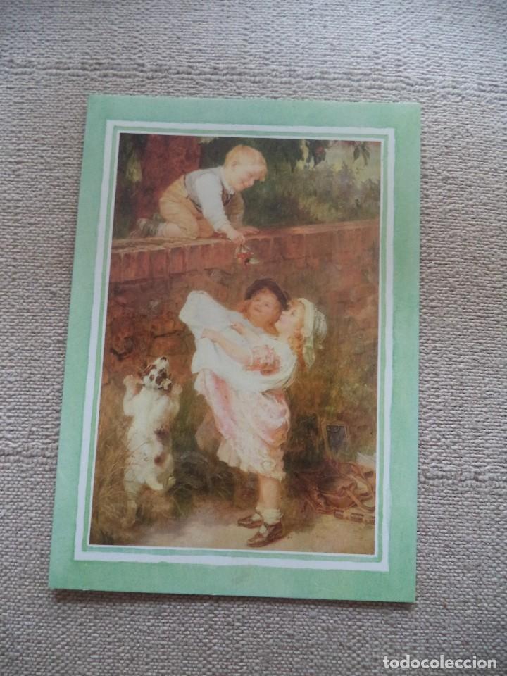 Postales: Bonita postal navidad - Foto 1
