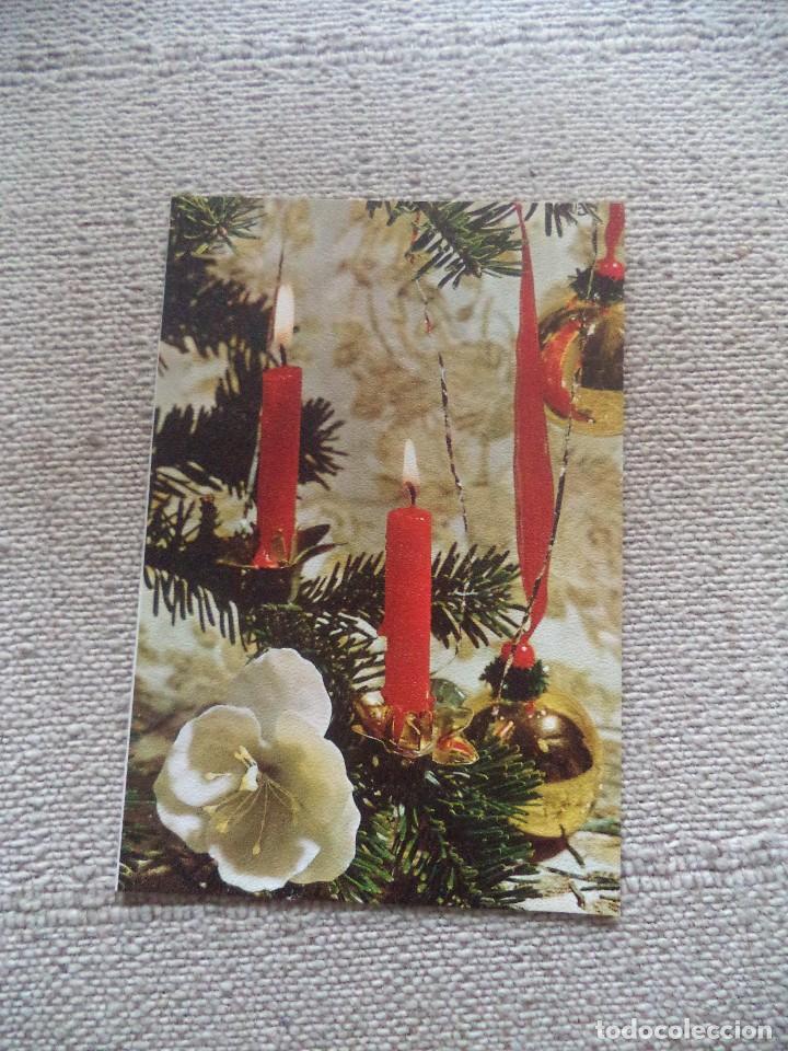 Postales: Bonita postal navidad - Foto 1