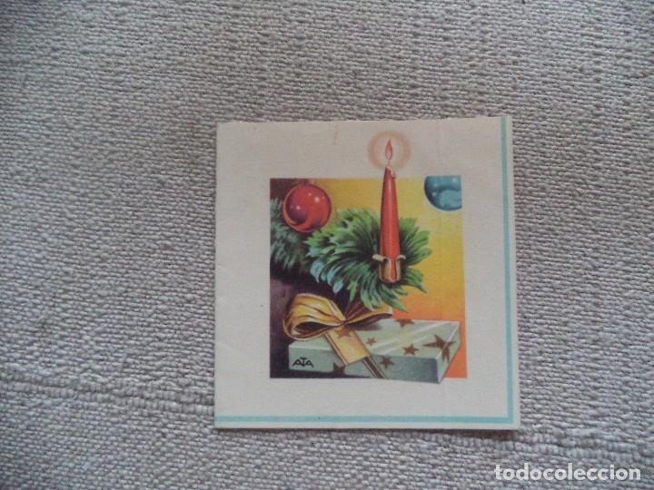 Postales: Bonita postal navidad - Foto 1
