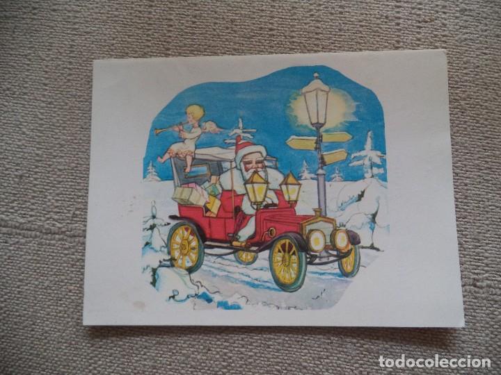 Postales: Bonita postal navidad - Foto 1