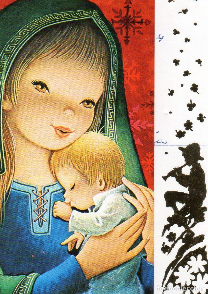 Postales: FELICITACION NAVIDAD de peralta - Foto 1