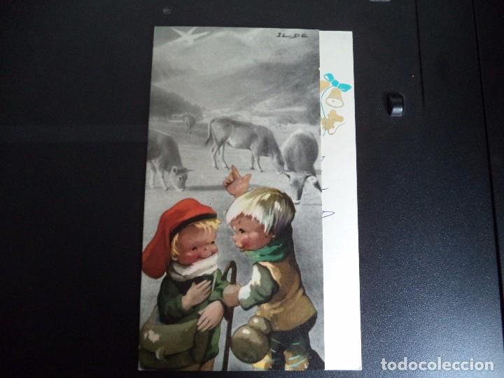 Postales: Postal de Navidad - Foto 1
