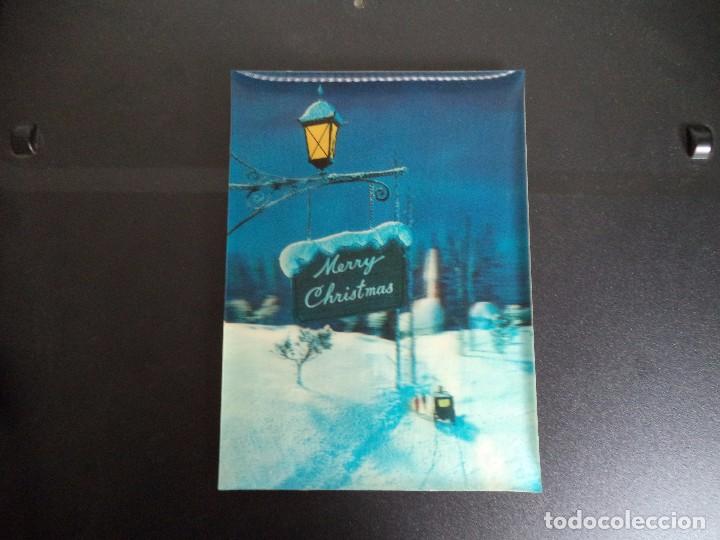 Postales: Postal de Navidad - Foto 1