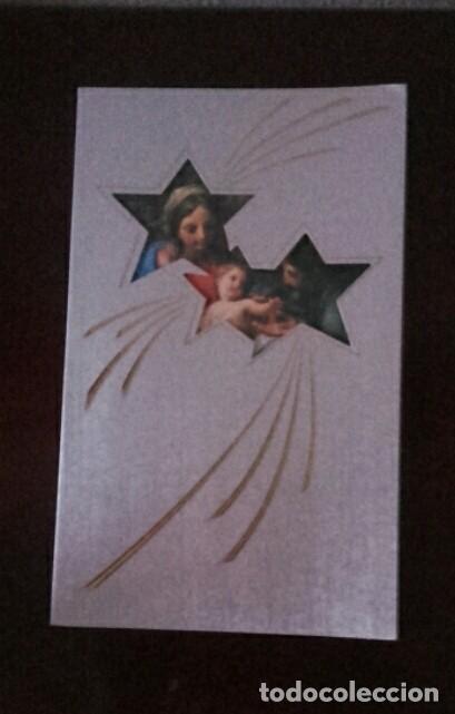 Postales: Tarjeta: Navidad. - Foto 1