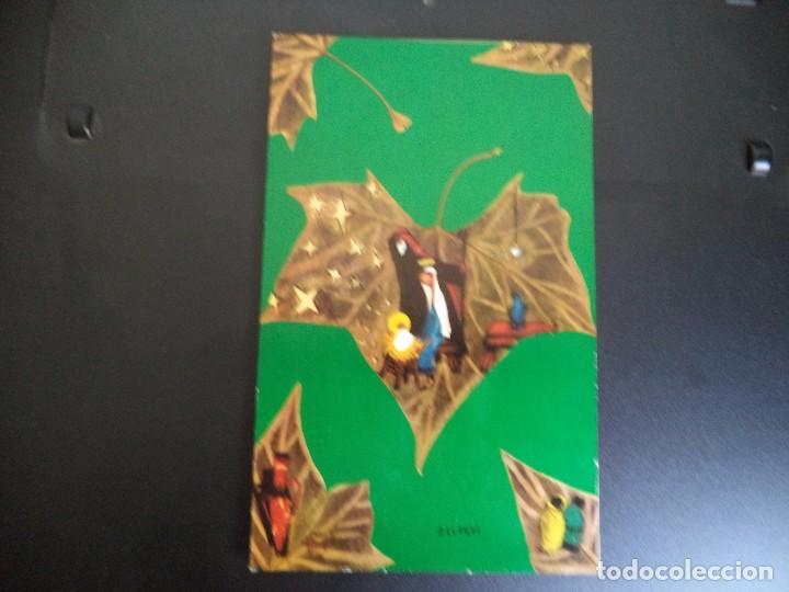 Postales: Postal de Navidad - Foto 1