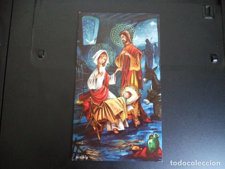 Postales: Postal de Navidad - Foto 1