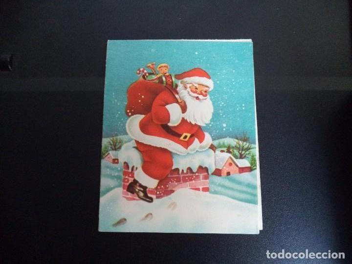 Postales: Postal de Navidad - Foto 1