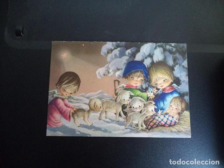 Postales: Postal de Navidad - Foto 1